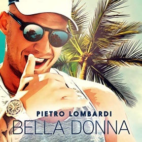 PIETRO LOMBARDI - BELLA DONNA